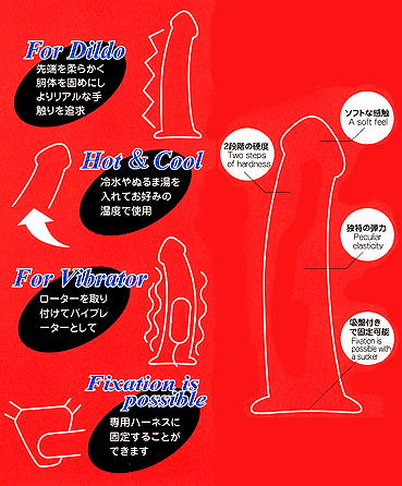 アダルトグッズ画像