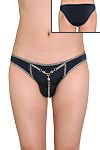 D0191NB ジュエルラインメンズフルバックネイビー