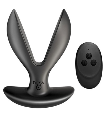 バイブレーションフラワーバットプラグRC