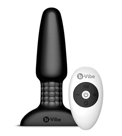 b-Vibe rimming plug リミングプラグ