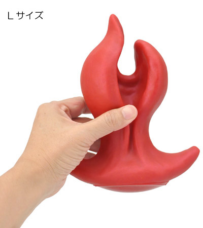フレイムファンタジーバットプラグ M