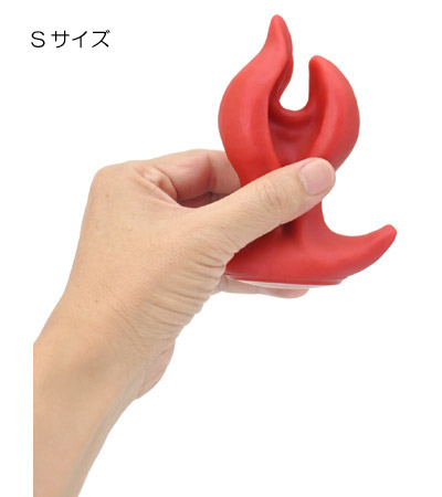 フレイムファンタジーバットプラグ M