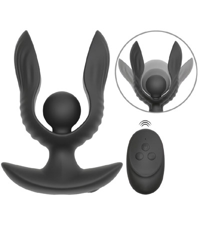 バイブレーションエキスパンダーポンププラグRC