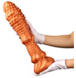 マースハグアナルディルド　４サイズ