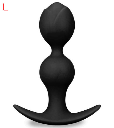 メタルボールバットプラグ