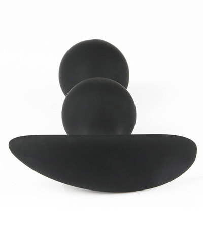 メタルボールバットプラグ　Ｍサイズ