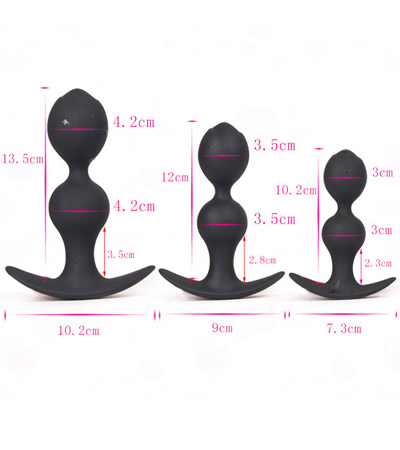 メタルボールバットプラグ　Ｓサイズ