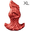 Ｔモンスターバットプラグ　ＸＬ