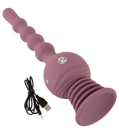 ターボシェイカーアナルラバー