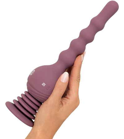 ターボシェイカーアナルラバー