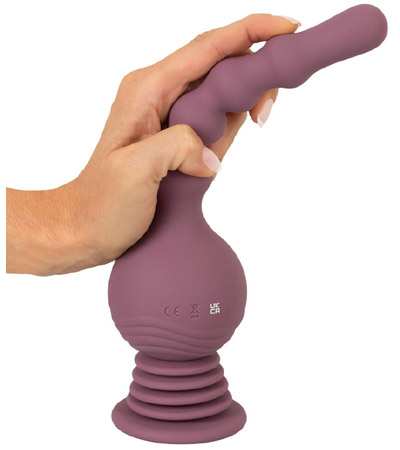 ターボシェイカーアナルラバー