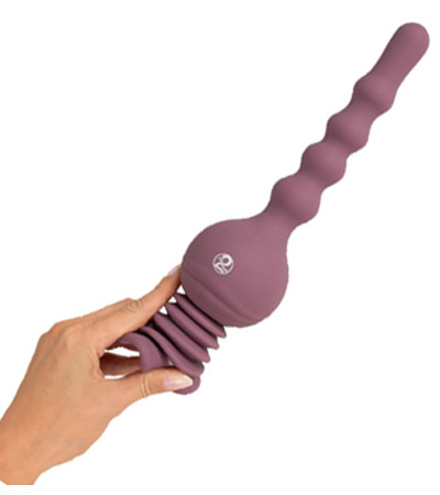 ターボシェイカーアナルラバー