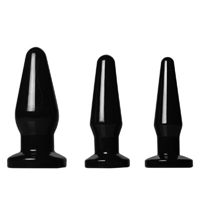 トリニティ　アナルトレーナー3Pセット　Trinity Anal Trainer Set