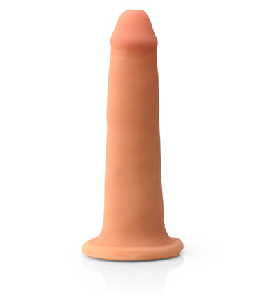 イージーライダーデュアルデンシティディルド　Easy Riders 8 Inch Dual Density Dildo