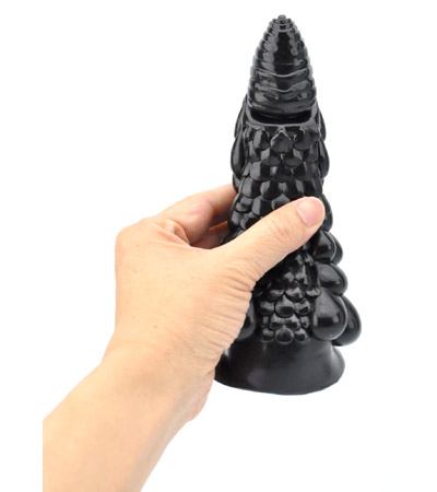 ブリスターズボディーディルド