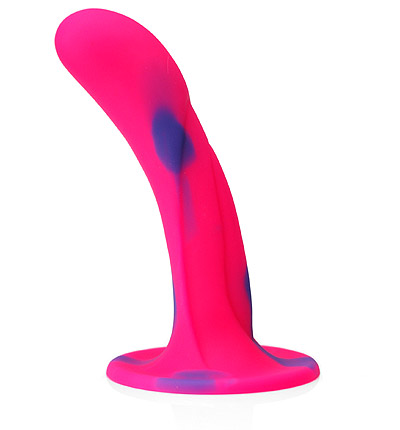 トゥワークシリコンディルド Dildo