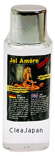 ジェルアモーレ（２００ｍｌ）
