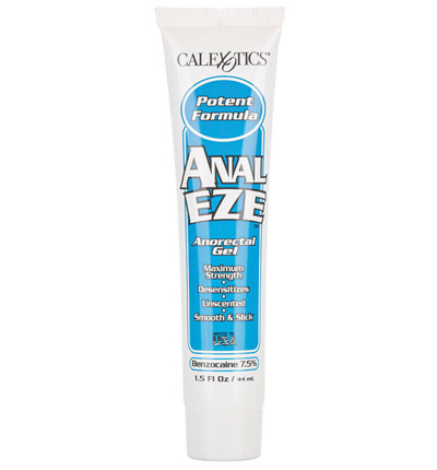 ＡＮＡＬ　ＥＺＥ　１．５ｏｚ（４２ｇ）