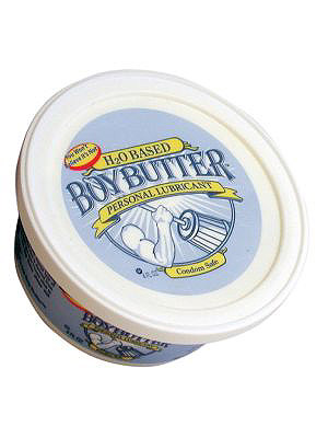 ＢｏｙＢｕｔｔｅｒ　Ｈ２Ｏ　４Ｏｚ