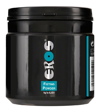 EROS フィスティングパウダー