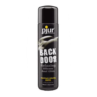 piur back door（バックドア）　100ml