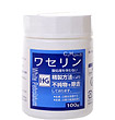 ワセリンＨＧ　１００ｇ　（訳有り）