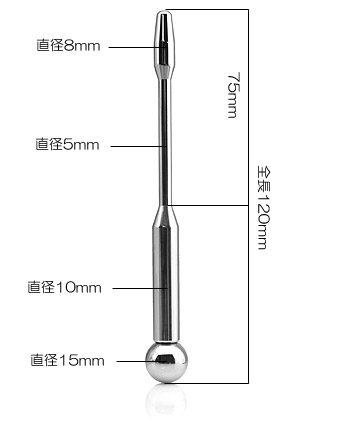 ダイレータースティック