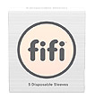 fifi マスターベーター専用スリーブ (10個入)