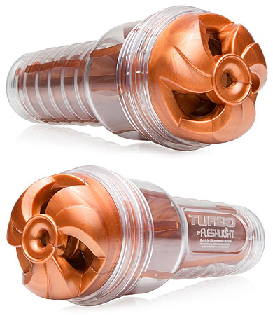 Fleshlight Turbo スラスト