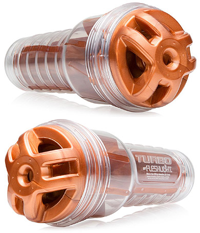 Fleshlight Turbo イグニッション