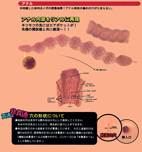 名器降臨