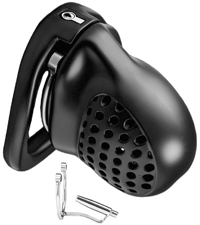 APケージ貞操帯