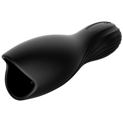 バイブレーティングペニスプレジャー　Vibrating Rechargeable Penis Pleaser