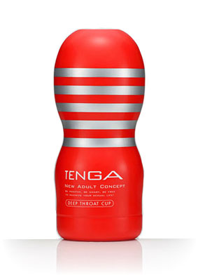 ＴＥＮＧＡ　（ディープスロート）