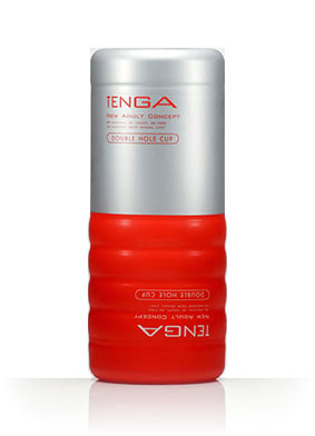 ＴＥＮＧＡ　（ダブルホール）