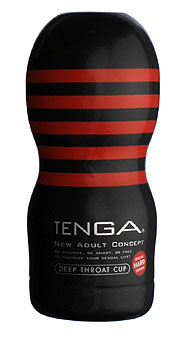 ＴＥＮＧＡ　（ディープスロート　スペシャルハード）