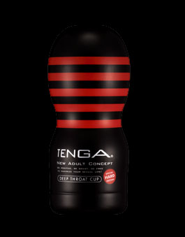 ＴＥＮＧＡ　（ディープスロート　スペシャルハード）