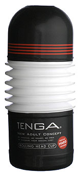 ＴＥＮＧＡ　（ローリングヘッド　スペシャルハード）