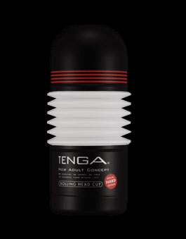 ＴＥＮＧＡ　（ローリングヘッド　スペシャルハード）