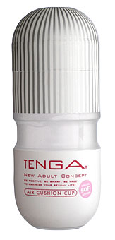 ＴＥＮＧＡ　（エアクッション　スペシャルソフト）