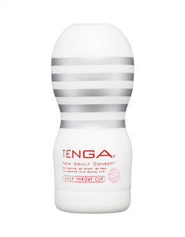 ＴＥＮＧＡ　（ディープスロート　スペシャルソフト）