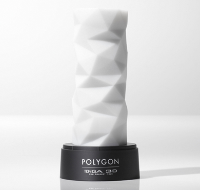 ＴＥＮＧＡ　３Ｄ　ＰＯＬＹＧＯＮ（ポリゴン）