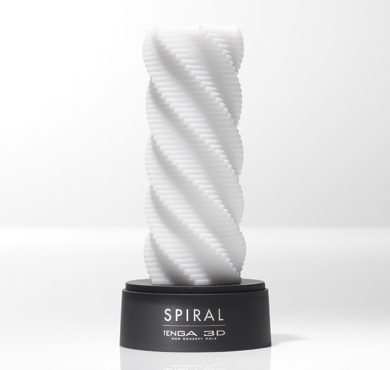 ＴＥＮＧＡ　３Ｄ　ＳＰＩＲＡＬ（スパイラル）