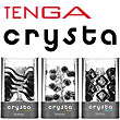 ＴＥＮＧＡ　ＣＲＹＳＴＡ