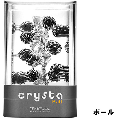 ＴＥＮＧＡ　ＣＲＹＳＴＡ