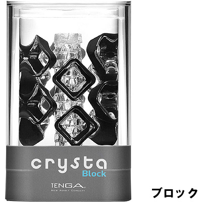 （販売終了）ＴＥＮＧＡ　ＣＲＹＳＴＡ