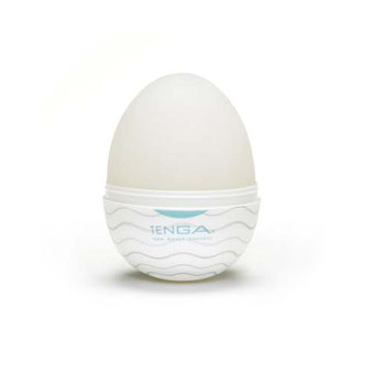 TENGA　Egg　ギャラリー
