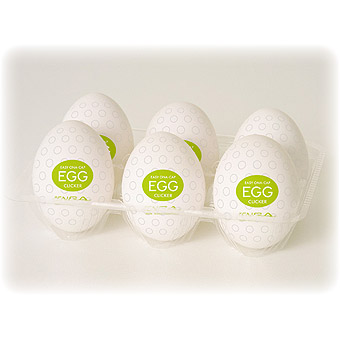 ＴＥＮＧＡ　Ｅｇｇ　クリッカー