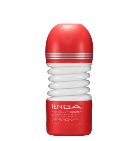 新ＴＥＮＧＡ　ローリングヘッドカップ