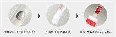 ＴＥＮＧＡ　ホールウォーマー